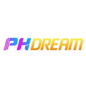 phdreamonlinecasino Official Logo