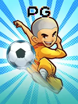 i9bet Shaolin Soccer